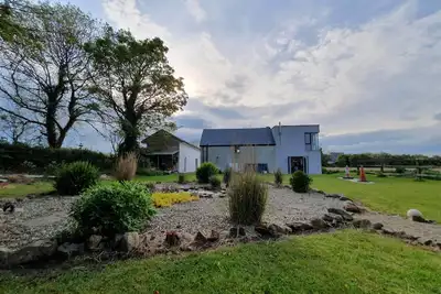 Image de 4-bedroom quaint farmhouse in Co. Wexford with WiFi