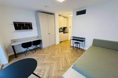 Image de Modern apartment in a prime location & fully equipped