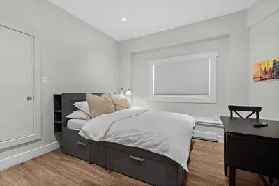 Image de Cozy Suite Downtown Halifax *Free Parking*