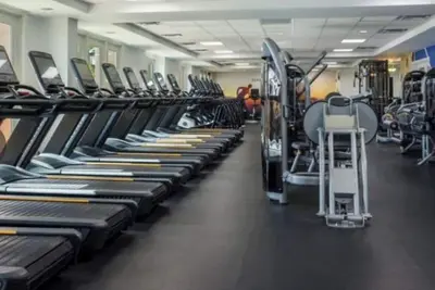 Image de Marriott Newport Coast June 14-21, 2025 near ocean, WiFi, fitness rm