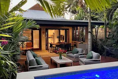 Image de 2 bedroom Villa on the Coral Coast with all-inclusive option