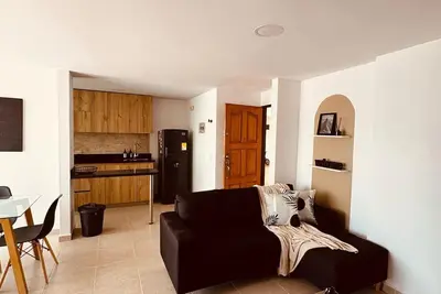 Image de Marianche - Pereira Apartment
