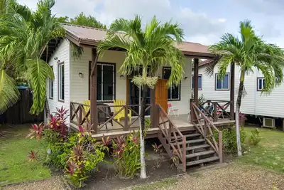 Image de Budget-Friendly Casita in Maya Beach Full Kitchen!