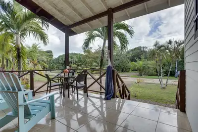 Image de Best Deal! in Maya Beach Casita Sleeps 4, Kitchen