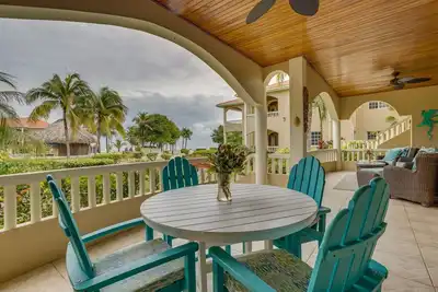 Image de Serene 2br Villa w/ Pool, Beach Access & Relaxing