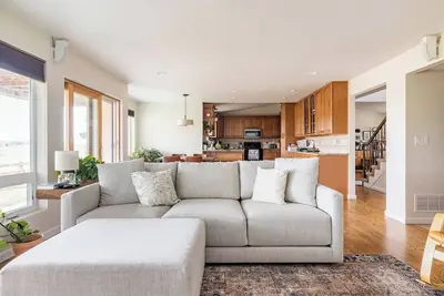 Image de Charming 3-bedroom house with WiFi, foothill views, in serene Littleton