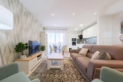 Image de Contemporary chic apartment [129]