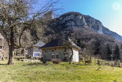 Image de Chez Maria - Corbel - Gîte