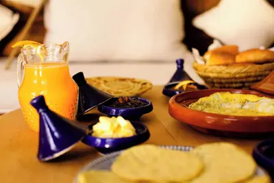 Image de Cosy Riad Guest house with Plunge pool and a view of the Atlas mountain