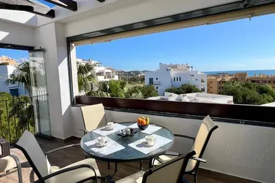 Image de AlaMar Mijas Cove