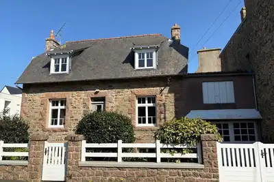 Image de Maison de charme Côte de Granit Rose Perros Guirec