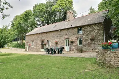 Image de La Mahommerie - Val-Couesnon