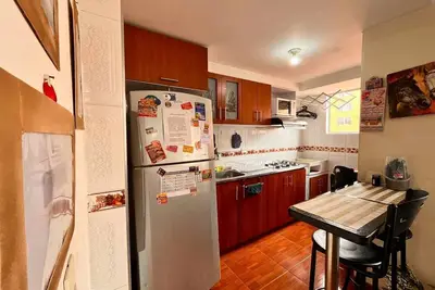 Image de Apartment in bogota