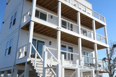 Image de Surf City Island Delight