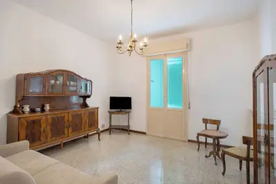 Image de Appartement \"Palomar\" avec balcon et Wi-Fi