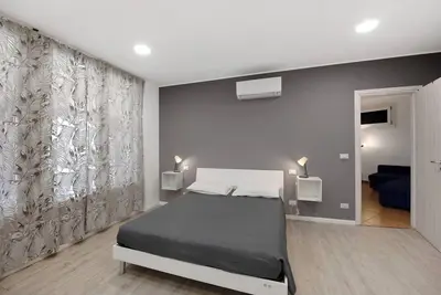 Image de Appartement \"Genuensis\" avec Wi-Fi et climatisation