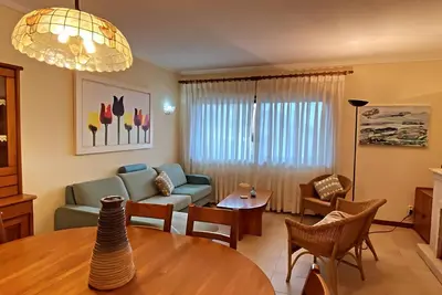 Image de Appartement \"Océan et rivière\" avec Wi-Fi