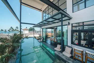 Image de Exclusive Villa with Breathtaking Views, Bali Villa 2171