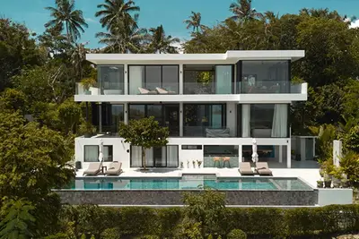 Image de Idyllic Villa for Relaxation in Phuket, 1001