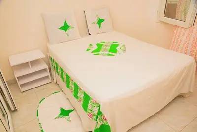 Image de Chambres D'ÔTES Villa Luciana\nà Saly Niakh Niakhal Vue sur Mer