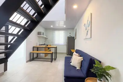 Image de Forest apartments Suite J1, walking to the beach
