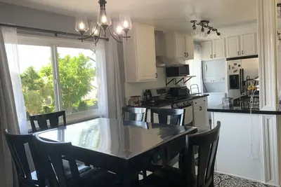 Image de Cozy 2-bedroom condo with WiFi, Ac in lovely Lake Forest