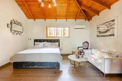 Image de Villa near the Veragua River