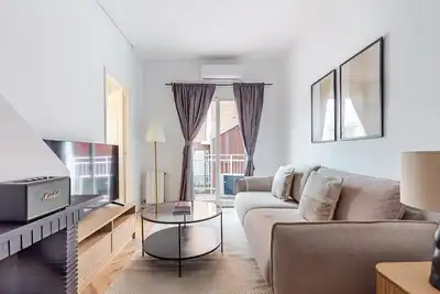 Image de Blueground | Sant Gervasi, Ac, balcony, nr market