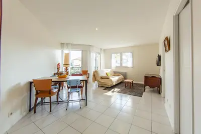 Image de Appartement Thiers  à Andernos