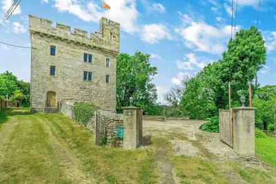 Image de Pele Tower - Uk49338