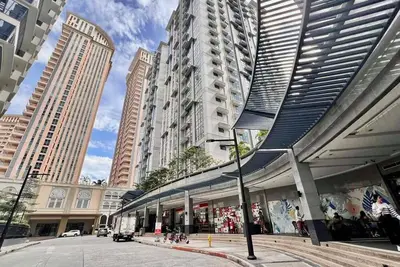 Image de Bgc Mckinley City Center Apartments