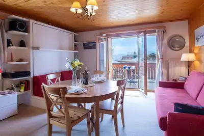 Montagnards 12 by Interhome