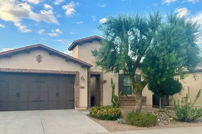 Image de Luxe 2br/2ba Furnished & Pet Friendly for 6 mo Long Term Stay in Queen Creek, Az