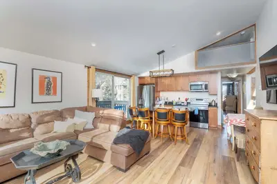 Image de Charming Telluride Condo with Shared Hot Tub