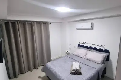 Image de Studio Copacabana Beach+Laundry.