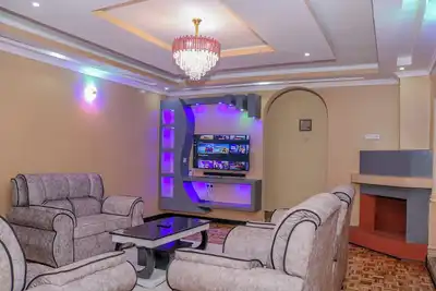 Image de Your home away from home nestled near the foothills of Mt Kenya.