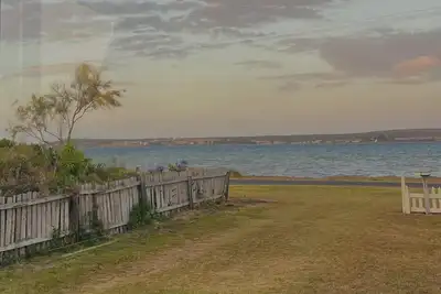 Image de Stunning kanamaluka/Tamar River at your doorstep