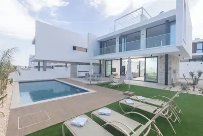 Image de Protaras Aqua Villa Aq05