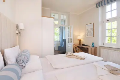 Image de Family suite - Strandvillen Heringsdorf
