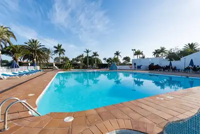 Image de Appartement à Maspalomas proche plage