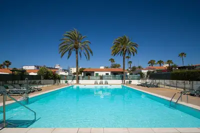 Image de Bungalow près de Yumbo et Playa del Inglés