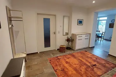 Image de Appartement 'Ruhig Und Zentral' avec Wi-Fi