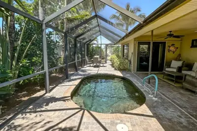 Image de Paradise Inn near Venice Beach