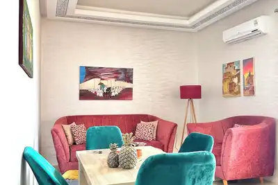 Image de Denda apartment