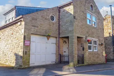 Image de Vive House, pet friendly, character holiday cottage in Ribchester