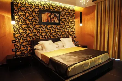 Image de Cozy Facility With Comfortable Rooms, Bar, Restaurant And Playground
