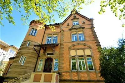 Image de Comfortable apartment near the forest Ludwigsburg