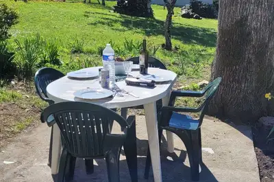 Image de Maison de campagne