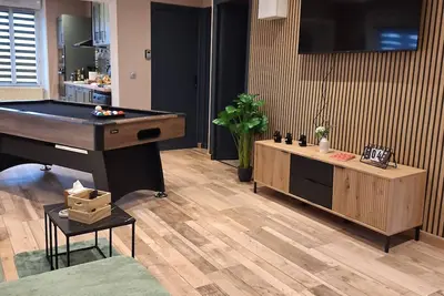 Image de Love Room La Love Vida
