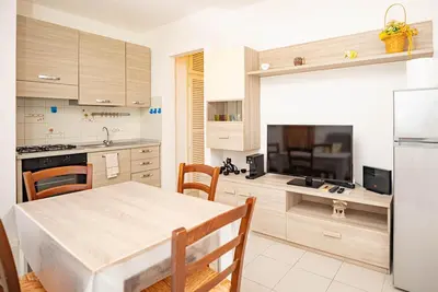Image de La maison de Marcello